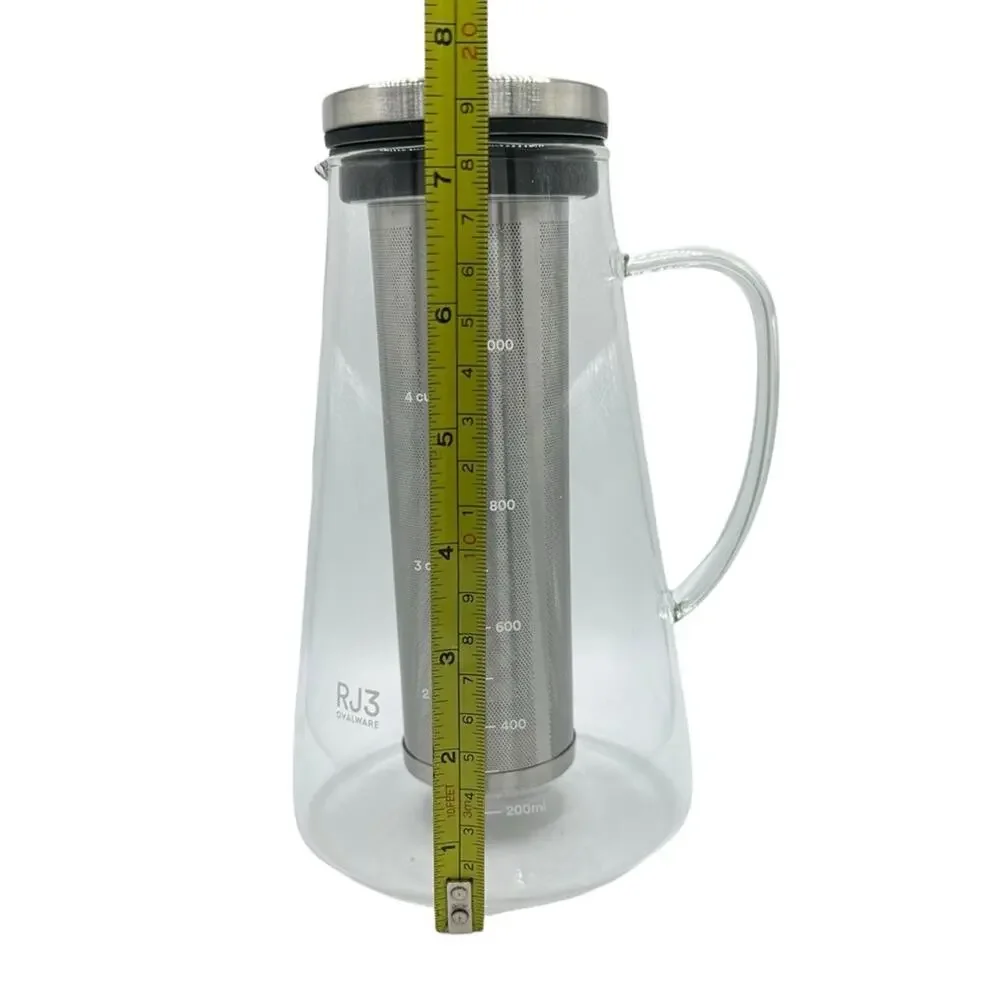 Ovalware rj3 cold